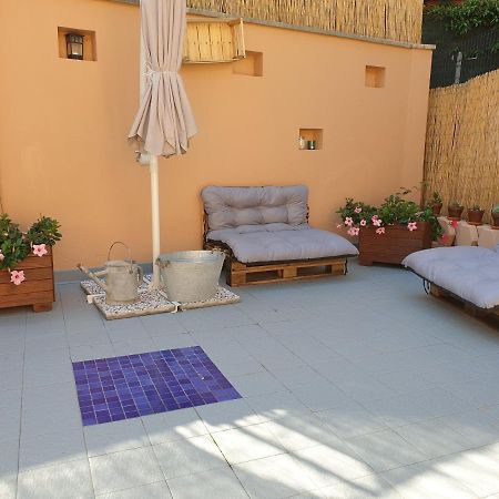 Cottage Al Mare Martina Lido di Venezia Bagian luar foto
