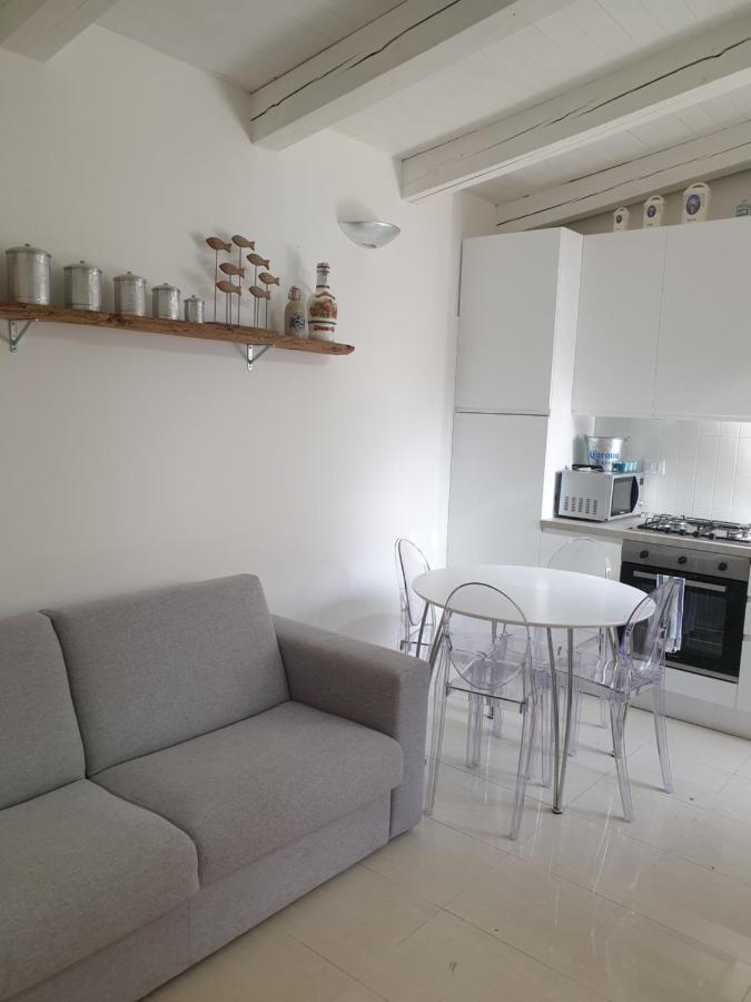 Cottage Al Mare Martina Lido di Venezia Bagian luar foto