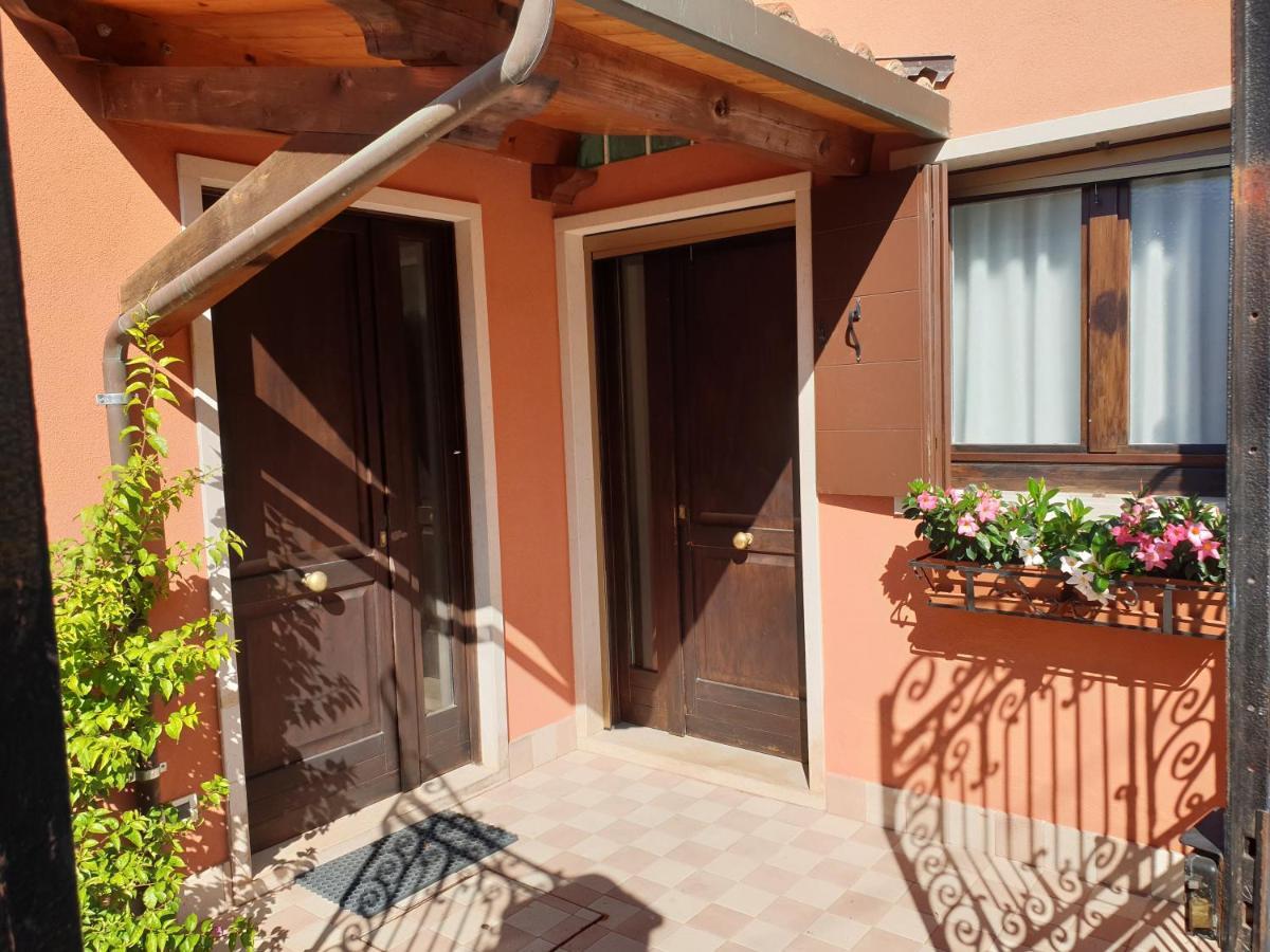 Cottage Al Mare Martina Lido di Venezia Bagian luar foto
