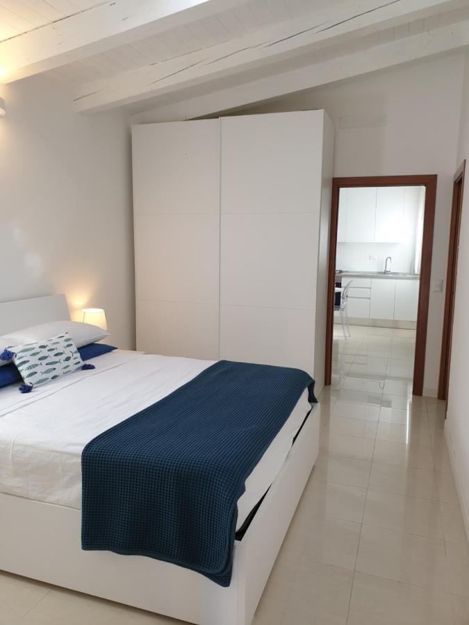 Cottage Al Mare Martina Lido di Venezia Bagian luar foto