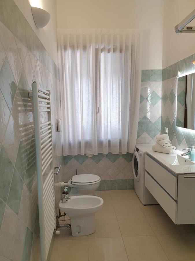 Cottage Al Mare Martina Lido di Venezia Bagian luar foto