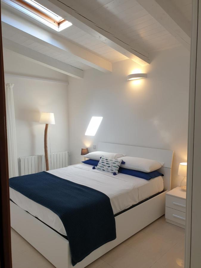 Cottage Al Mare Martina Lido di Venezia Bagian luar foto