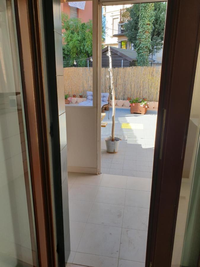 Cottage Al Mare Martina Lido di Venezia Bagian luar foto