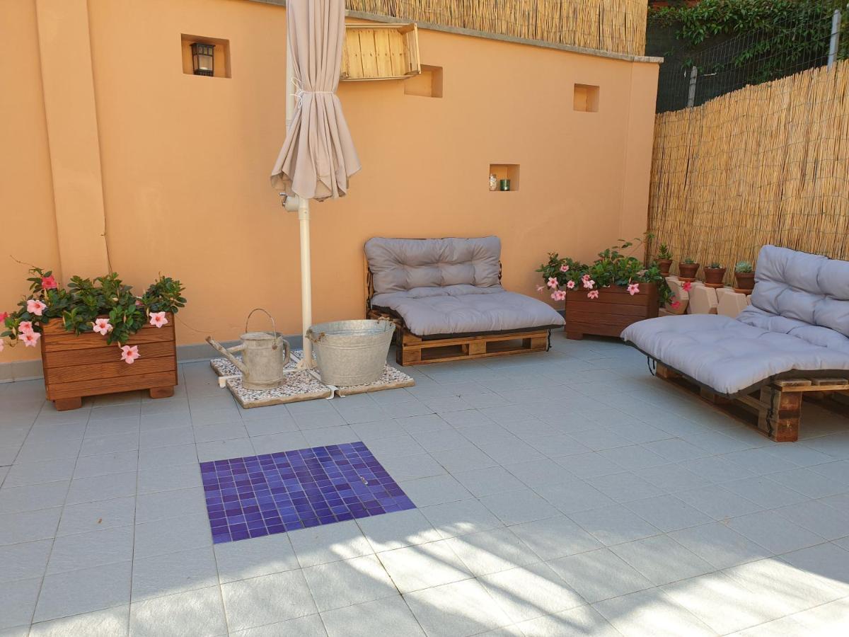 Cottage Al Mare Martina Lido di Venezia Bagian luar foto